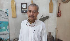 Hasrulliansyah Wachyuni