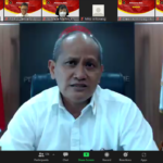 Irjen pol Ibnu Suhaendra - 6 Irjen Pol Ibnu Suhaendra